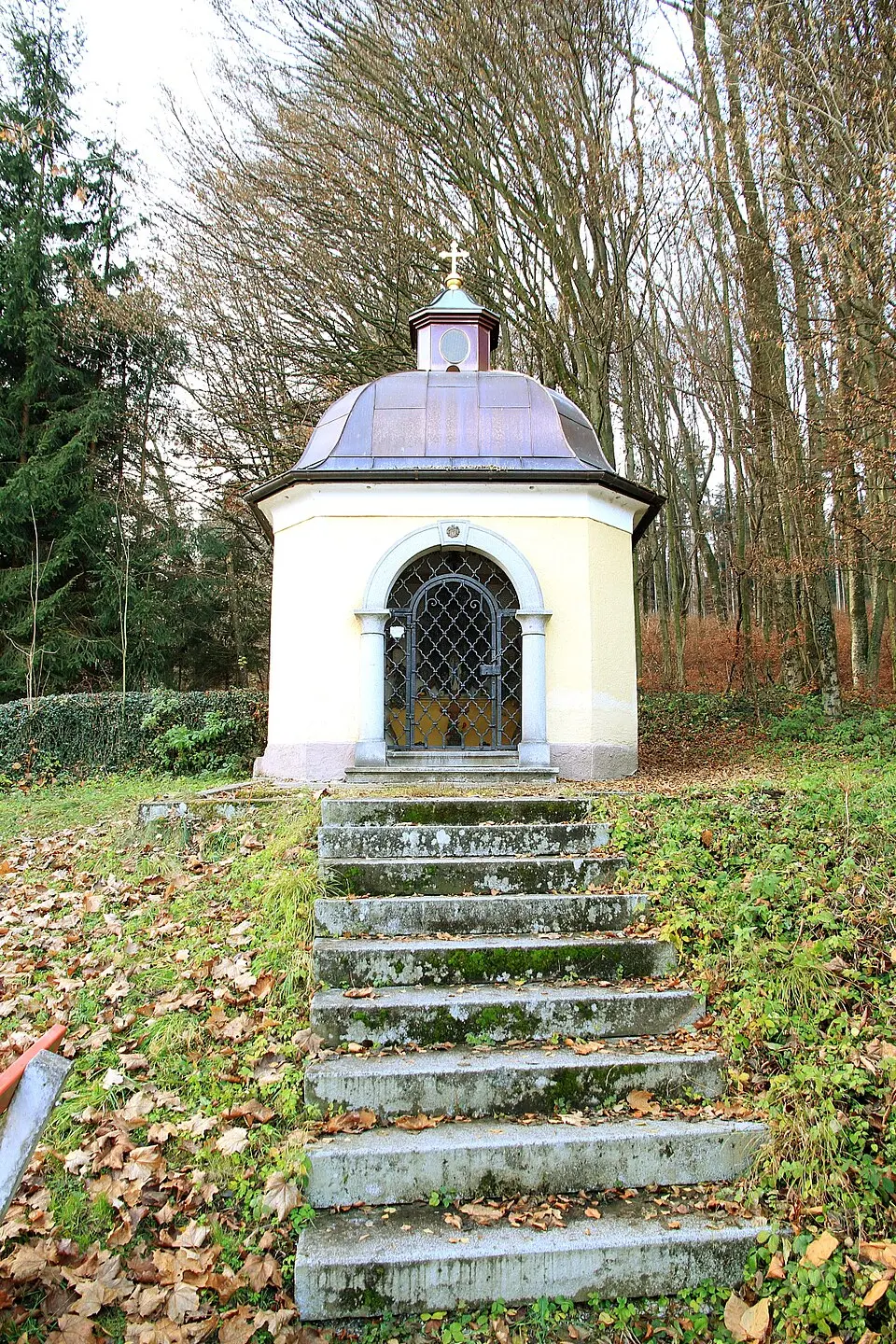 Kapelle