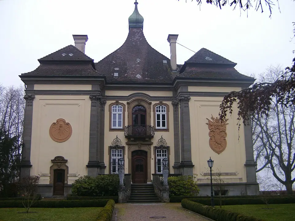Schloss Rauenstein (Überlingen)