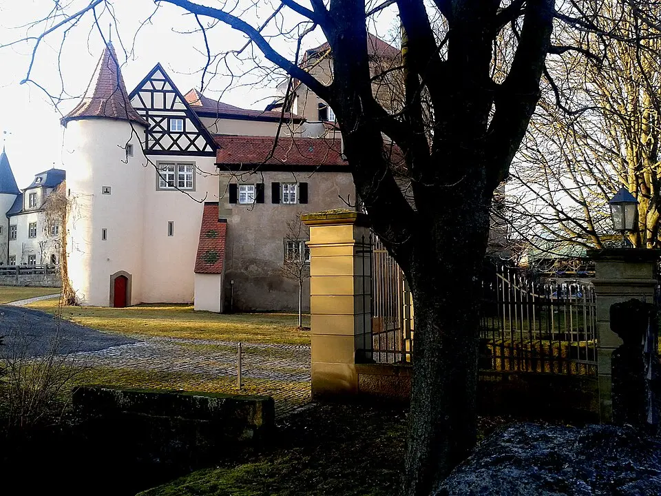 Rüdenhausen