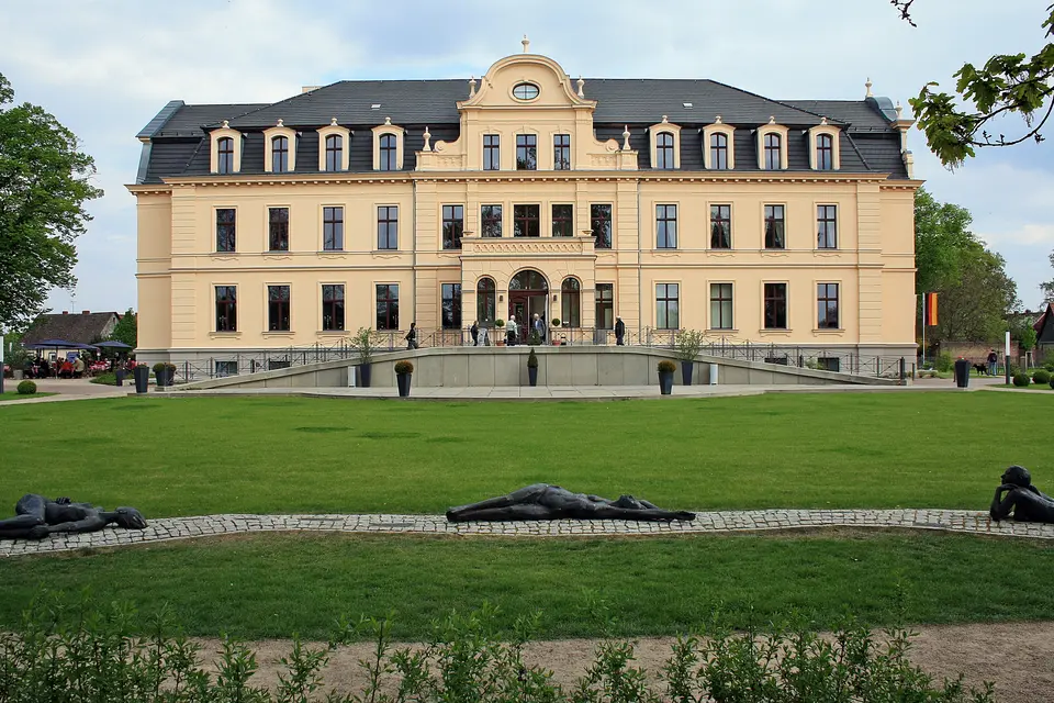 Schloss Ribbeck