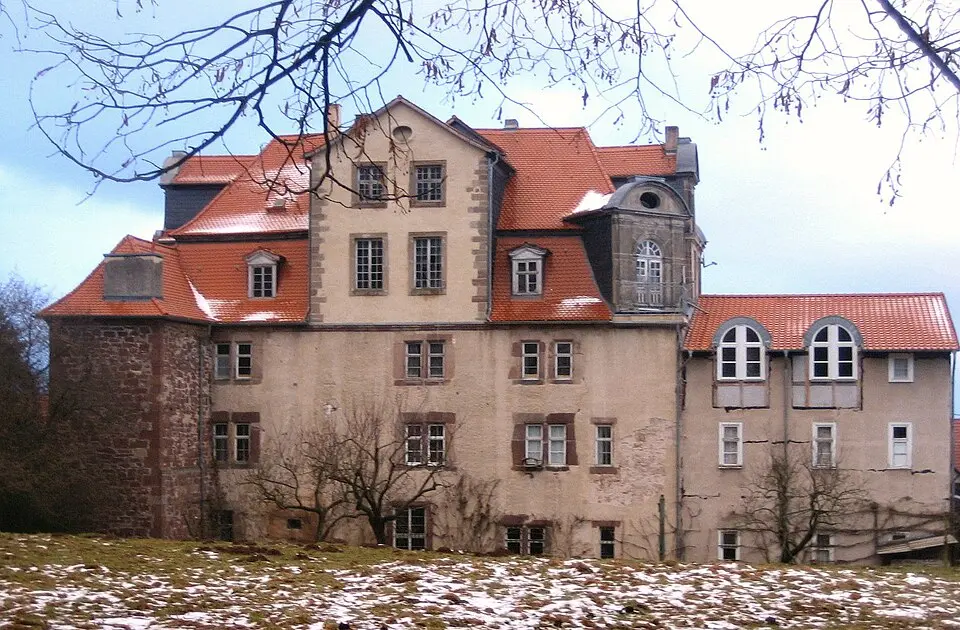 Schloss Riede