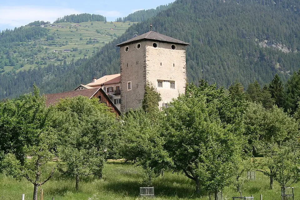 Schloss Rietberg