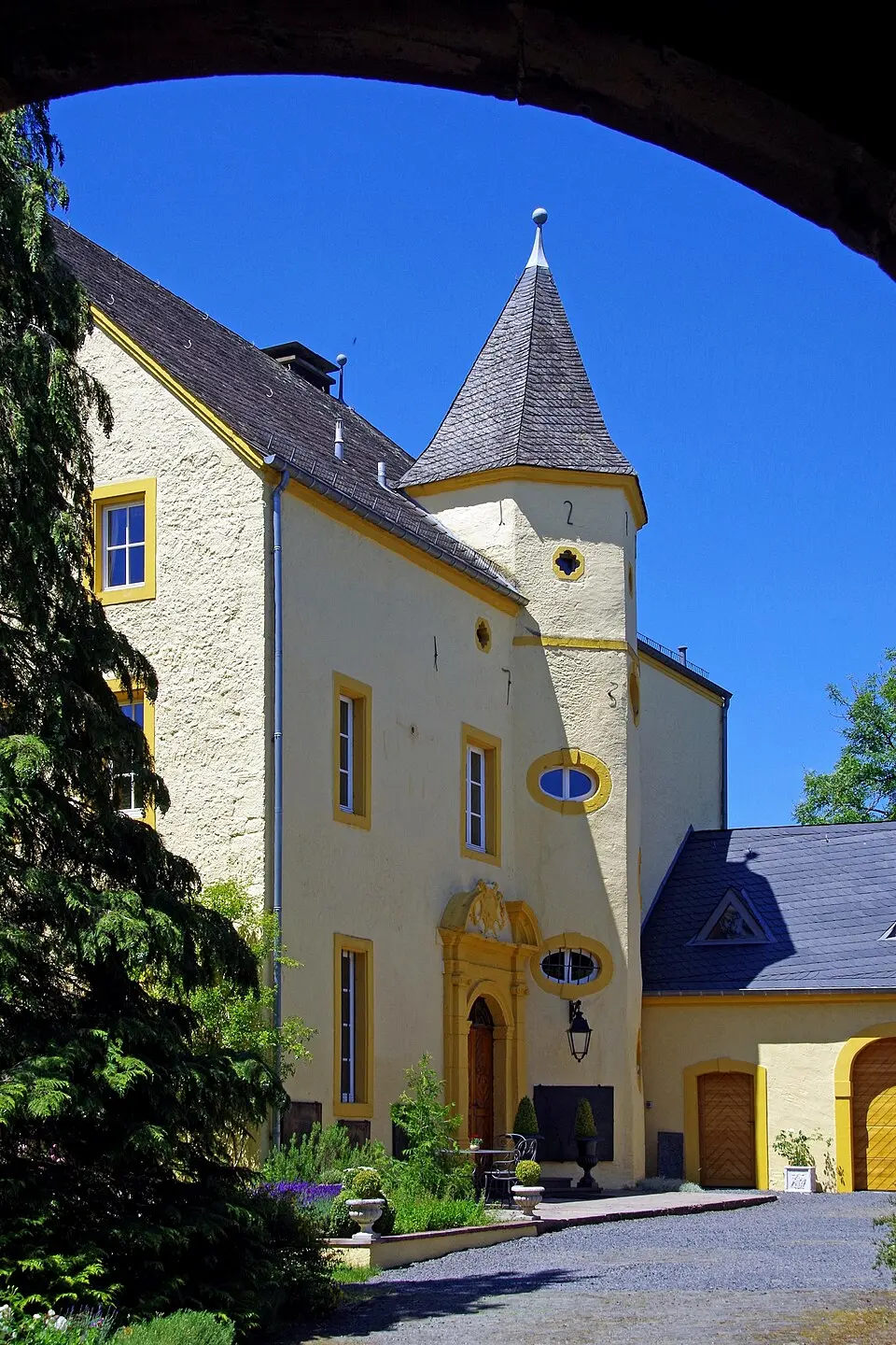 Schloss Roth