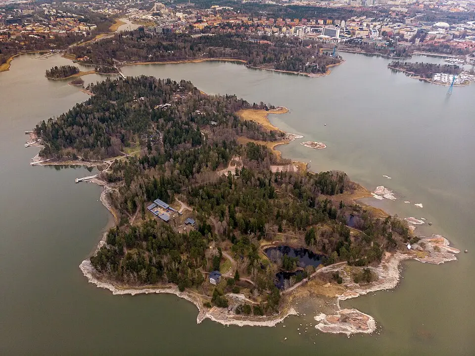 Seurasaari