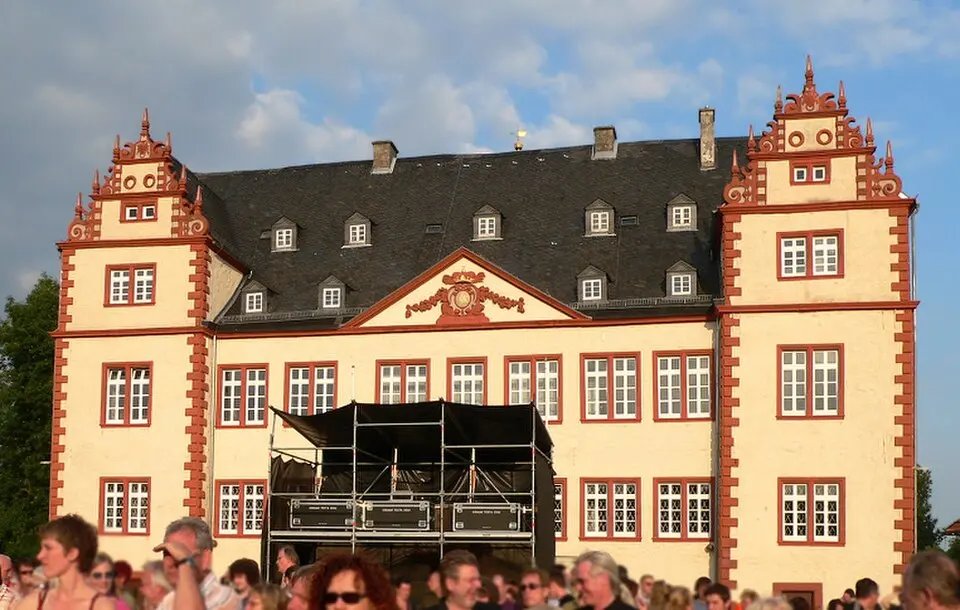 Schloss Salder
