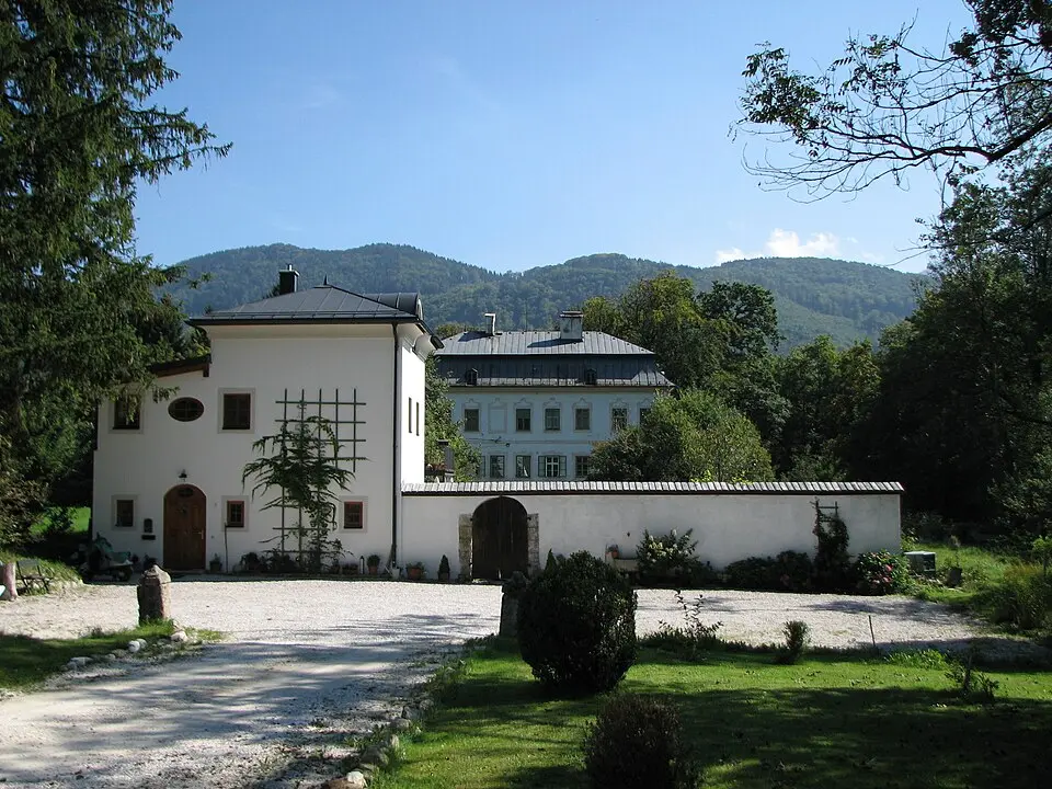 Schloss Söllheim