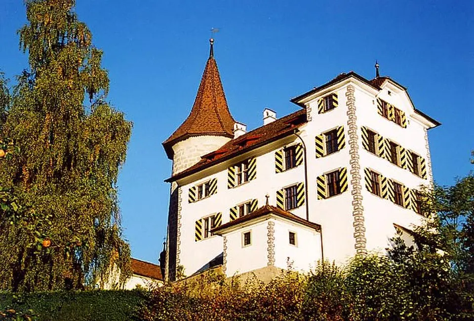 Schloss Schauensee