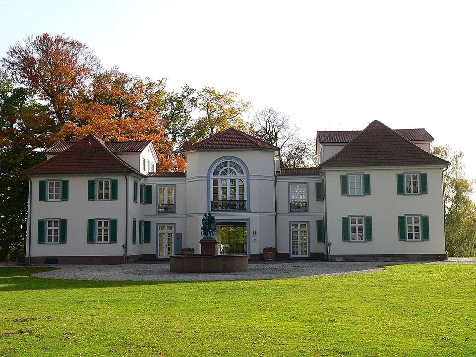 château Schönfeld
