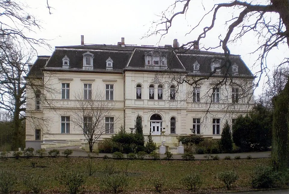 Schloss Schönfeld (Altmark)