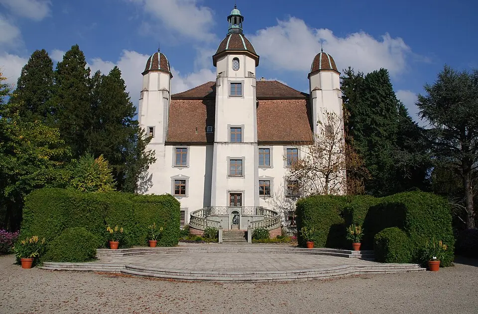 Schloss Schönau (Bad Säckingen)