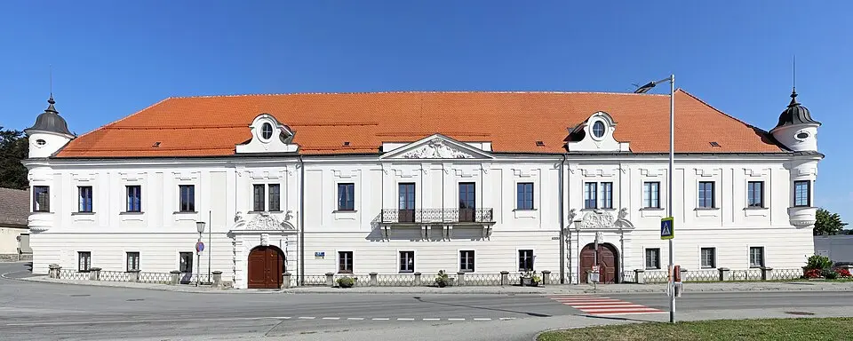 Schloss Schrems