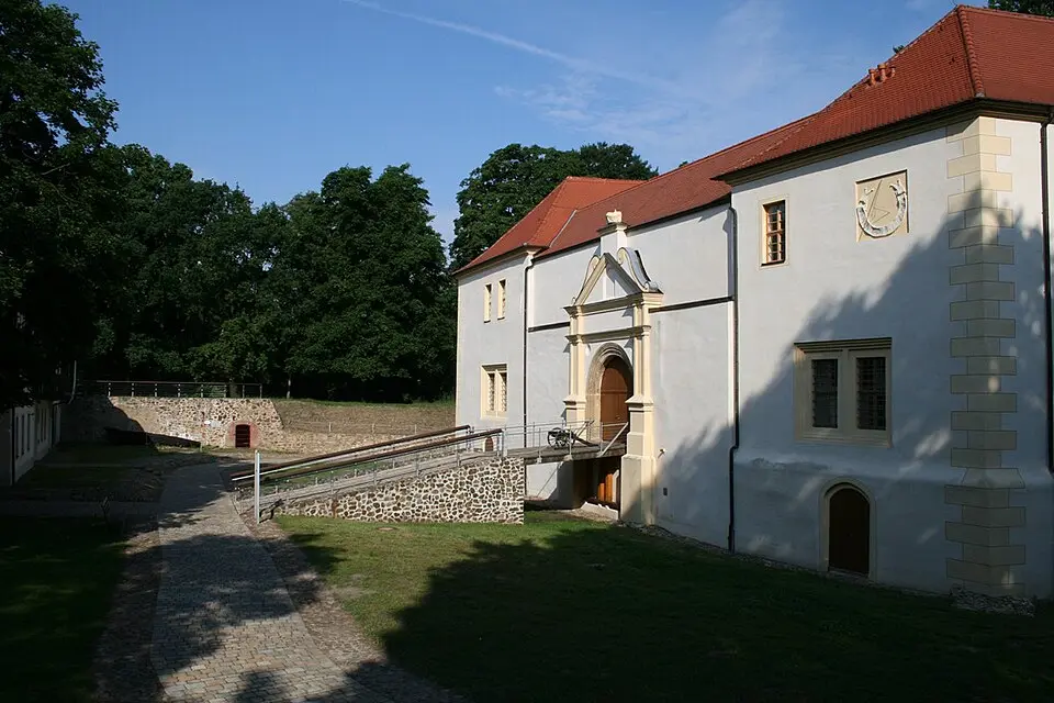 Museum Schloss und Festung Senftenberg / Kunstsammlung Lausitz