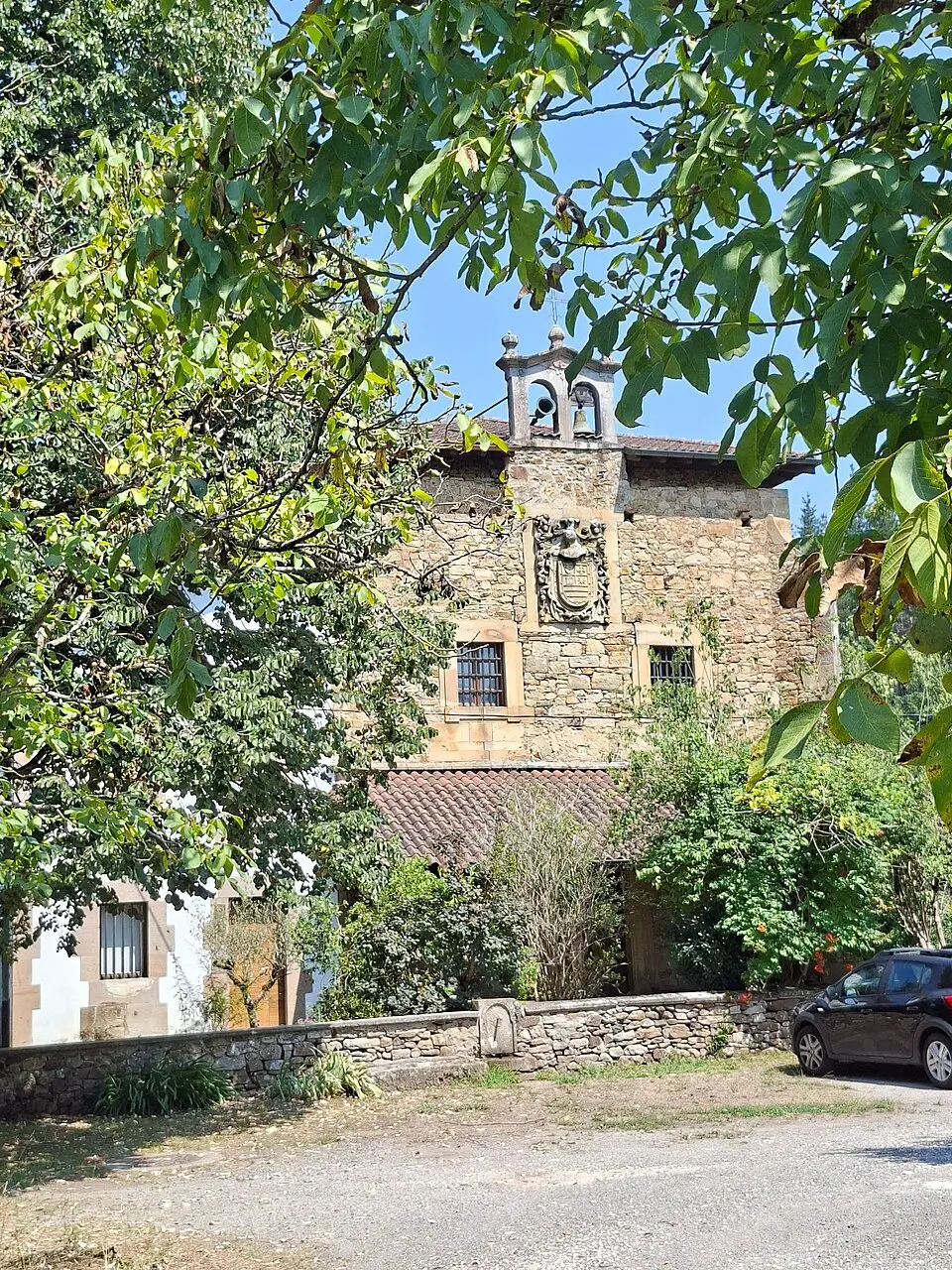 iglesia de San Martín