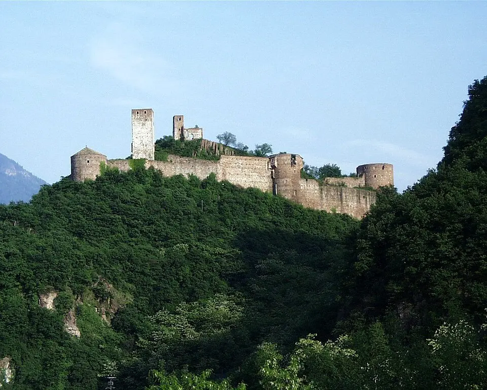 Schloss Sigmundskron
