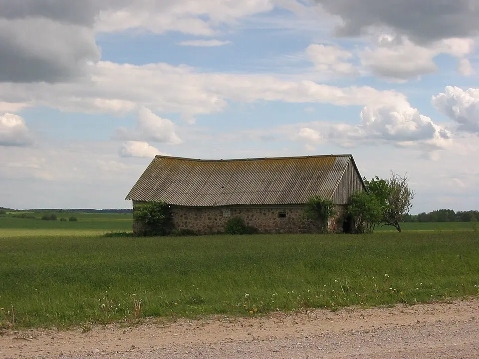 Siadziejki