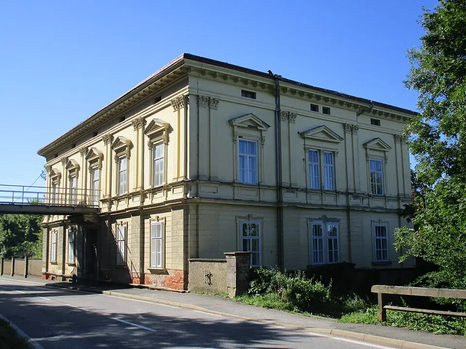 Schloss Spielerhof