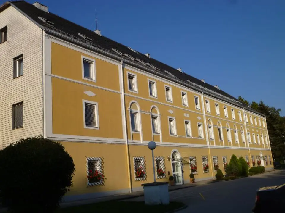 Schloss Steegen