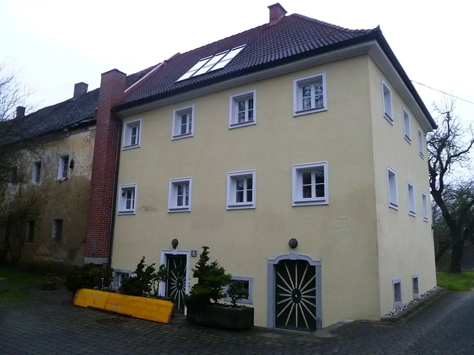 Schloss Stein