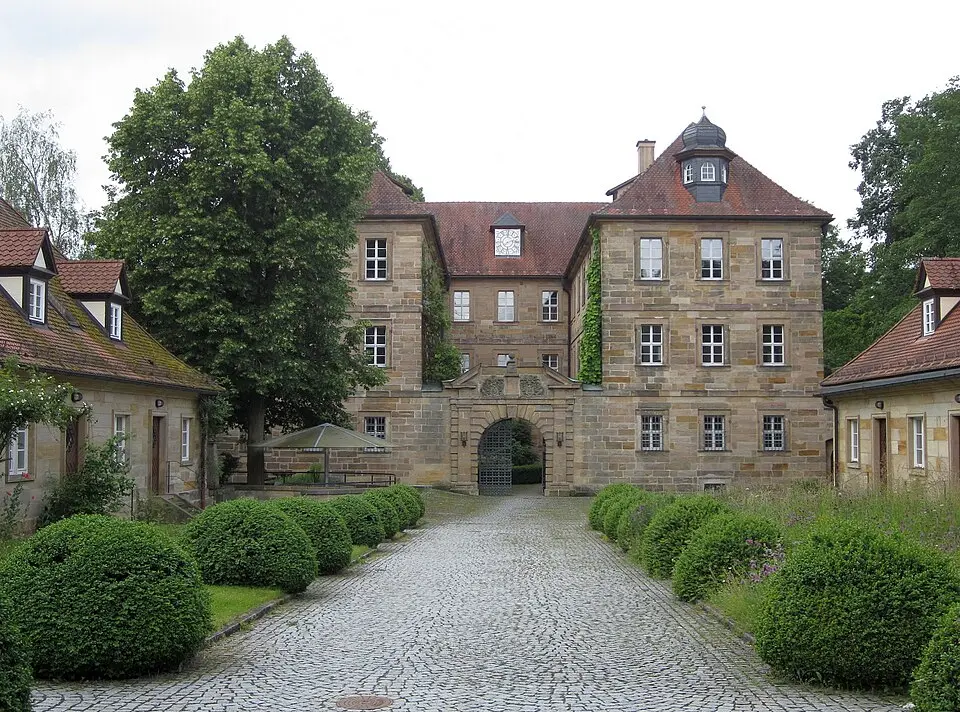 Schloss Steinenhausen