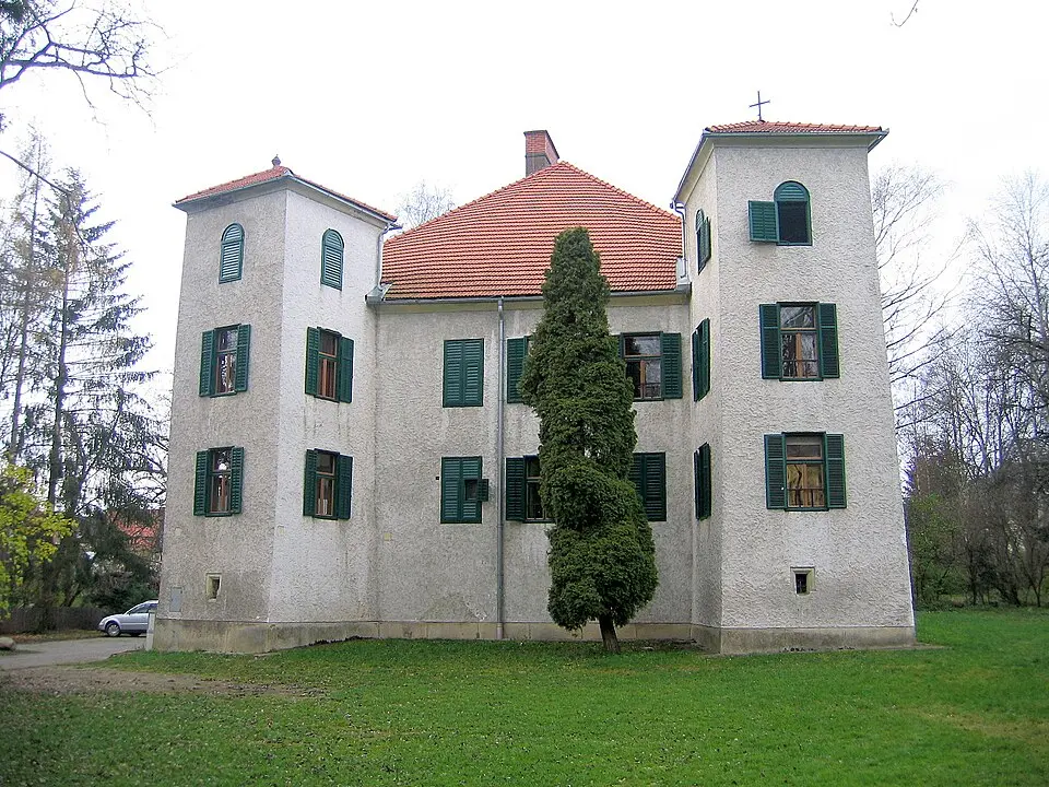 Schloss Stibichhofen