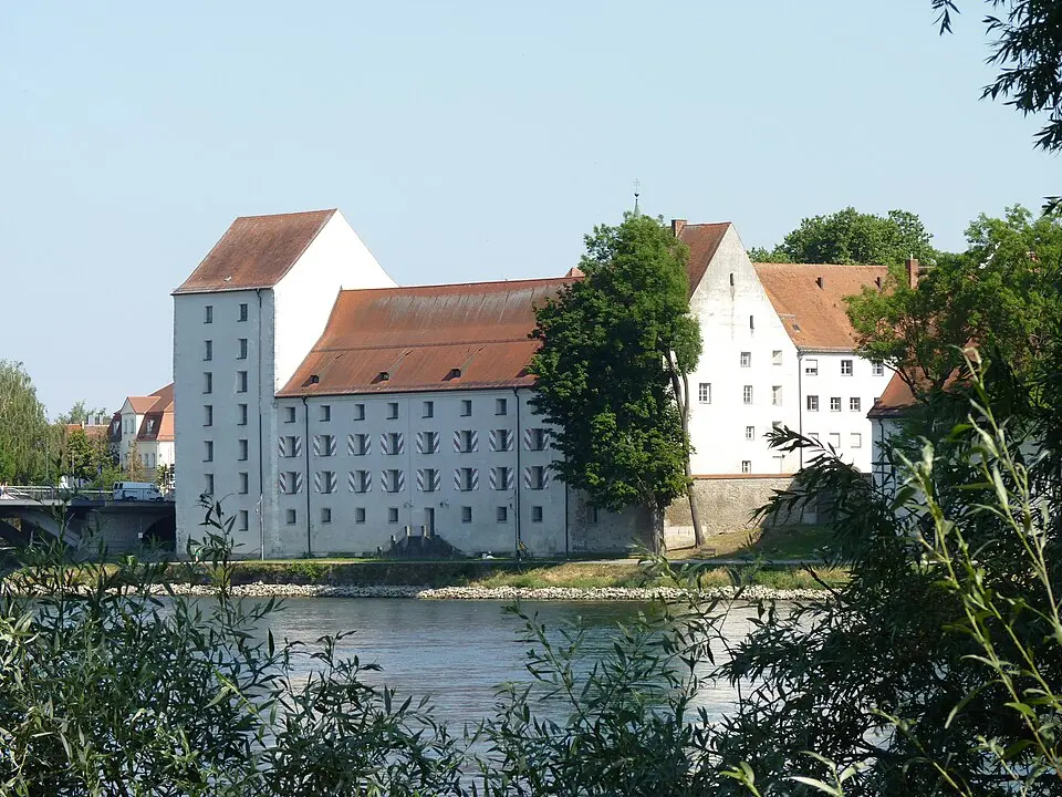 Herzogsschloss