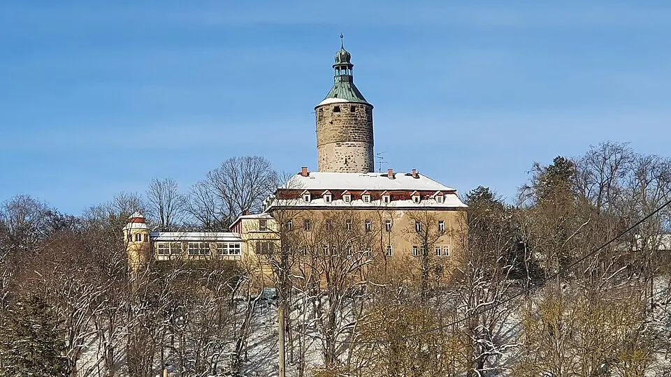 Schloss Tonndorf