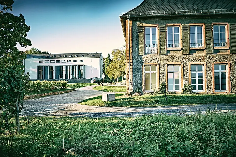 EBS Universität für Wirtschaft und Recht