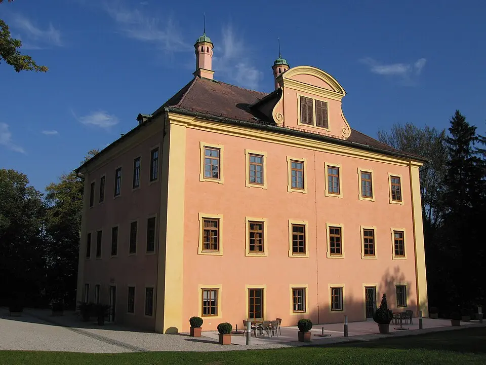 Schloss Urstein