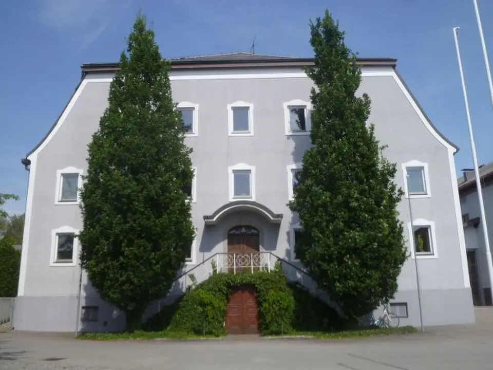 Schloss Utzenaich