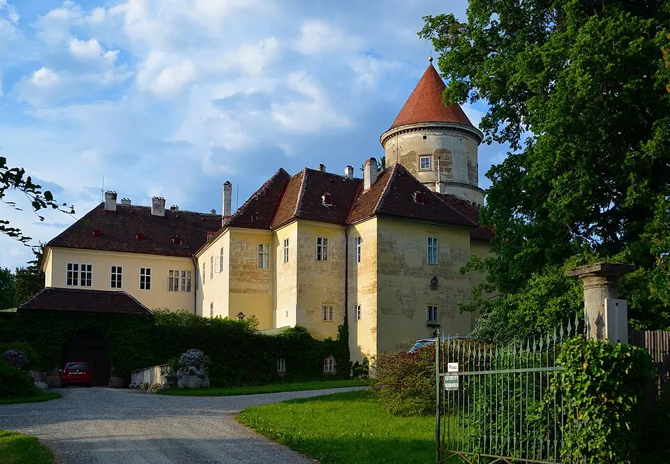 Schloss Wald