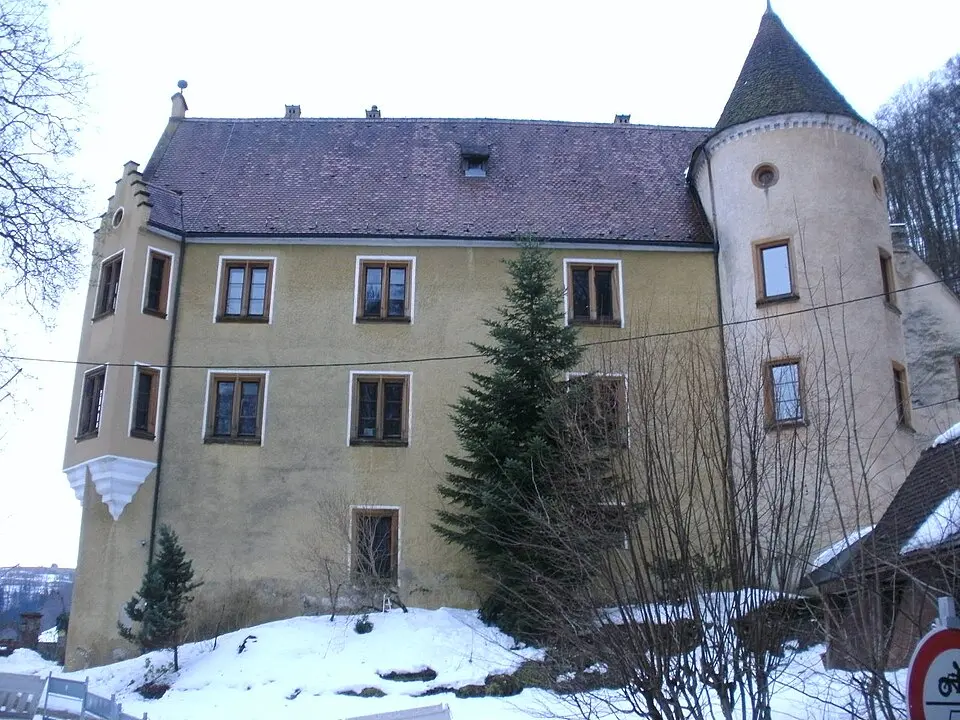 Schloss Weißenstein (Württemberg)