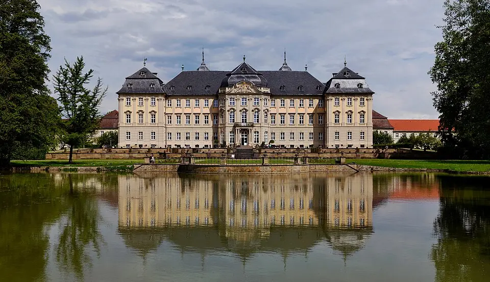 Schloss Werneck