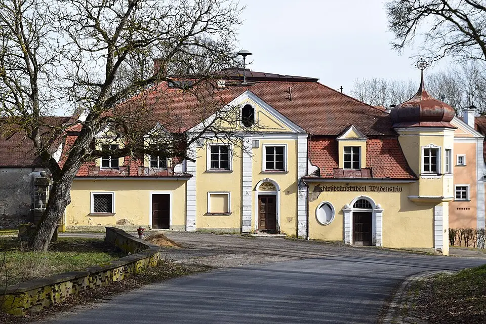 Burg Wildenstein (Dietfurt)