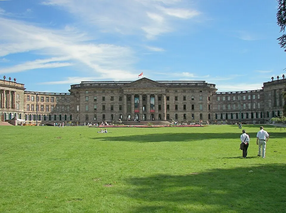 Antikensammlung Kassel