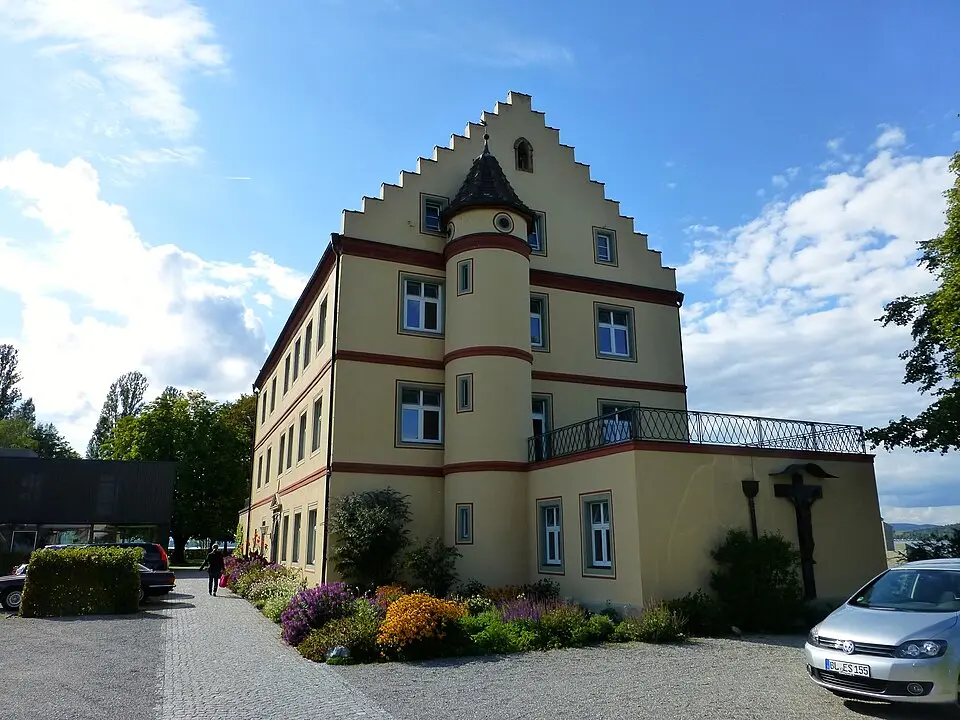 Schloss Windegg