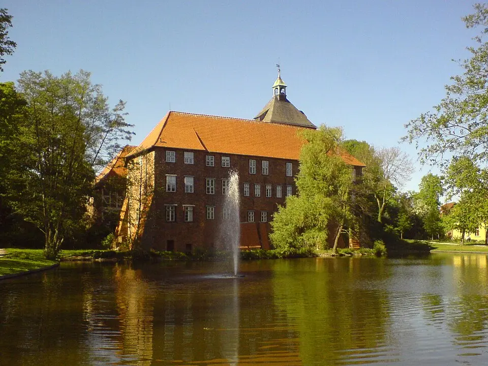 Schloss Winsen