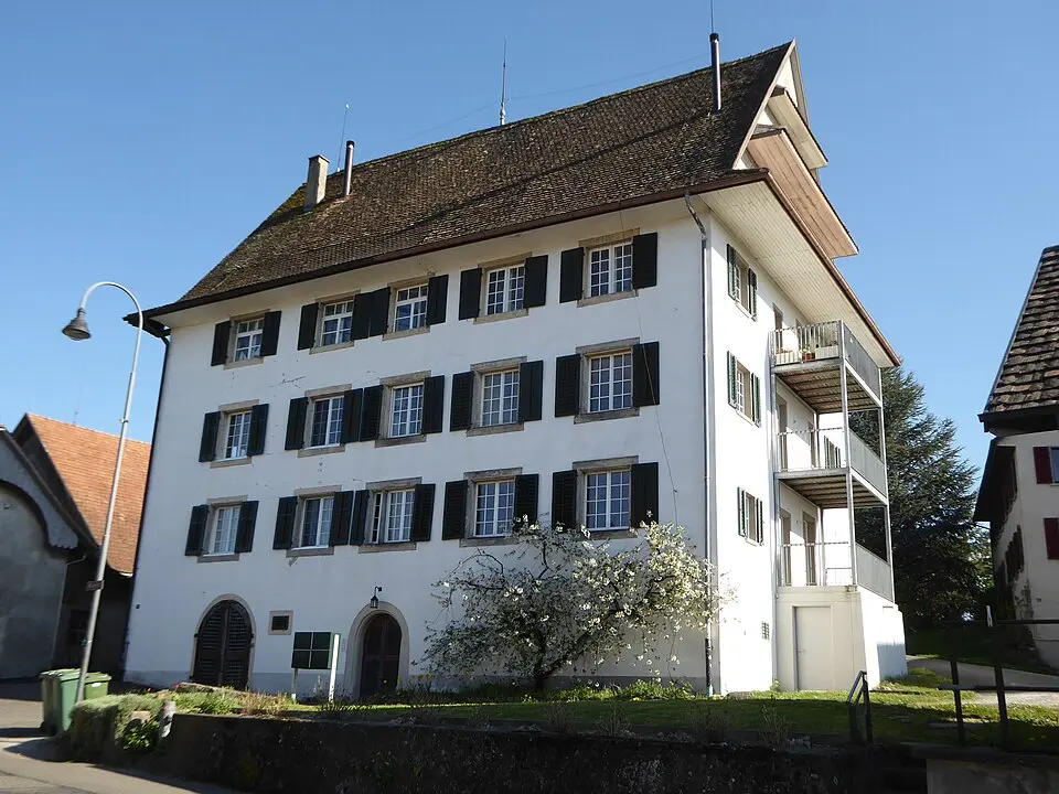Schloss