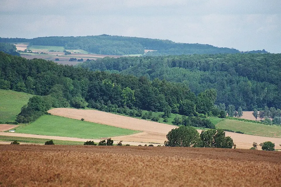 Naturpark Münden