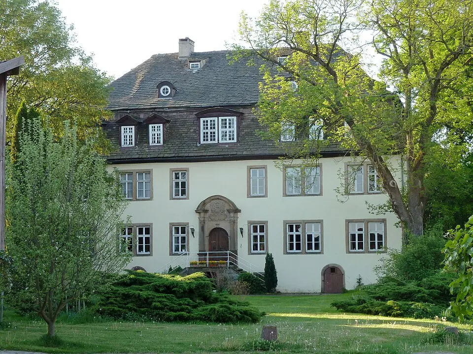Schloss Würgassen
