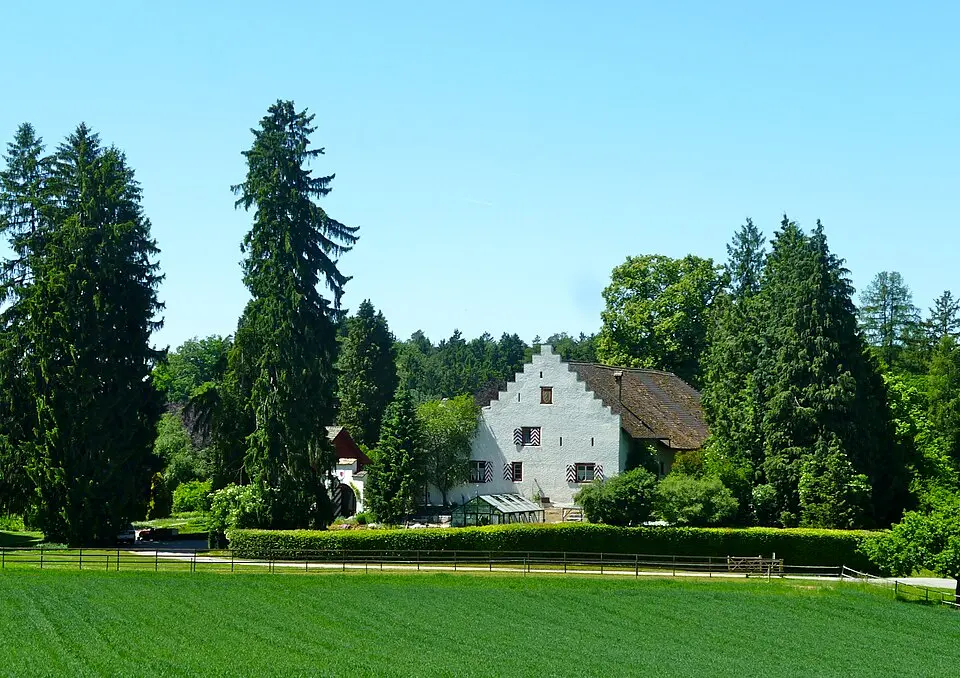 Wyden Castle