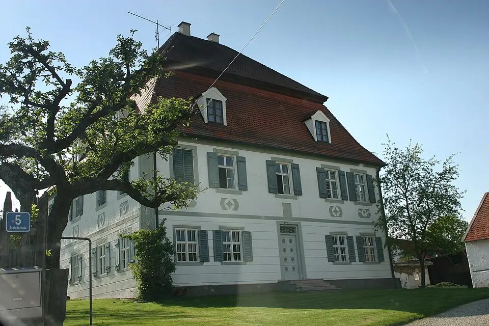 Schloss Aiterbach