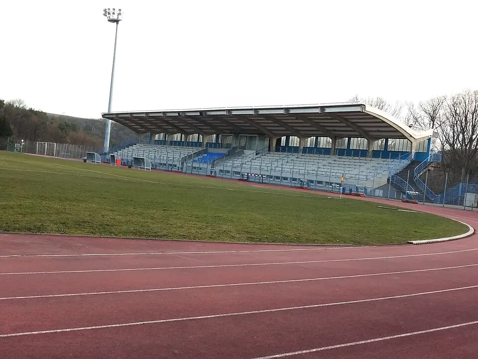 stade du Schlossberg