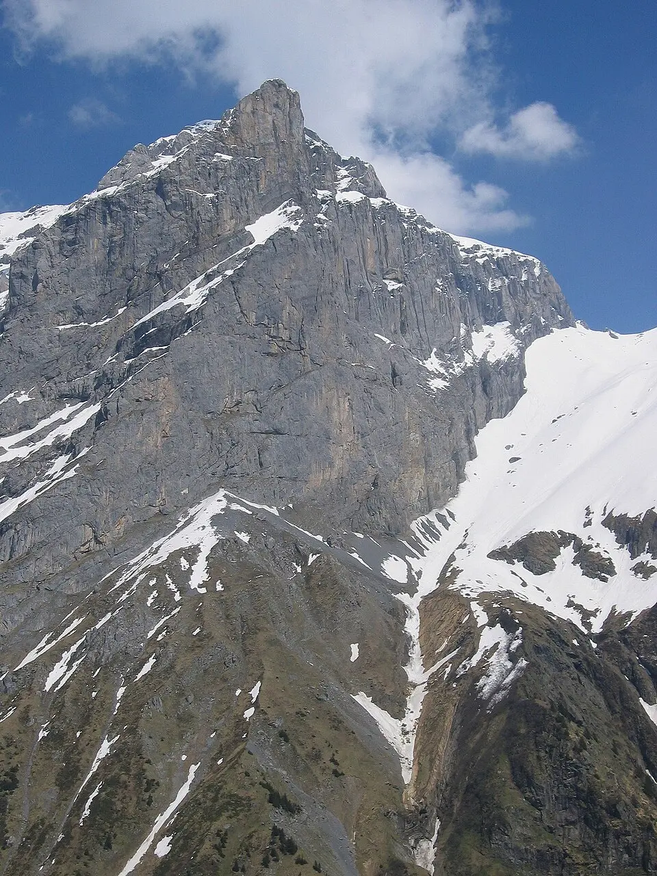 Schlossberg (Uri)