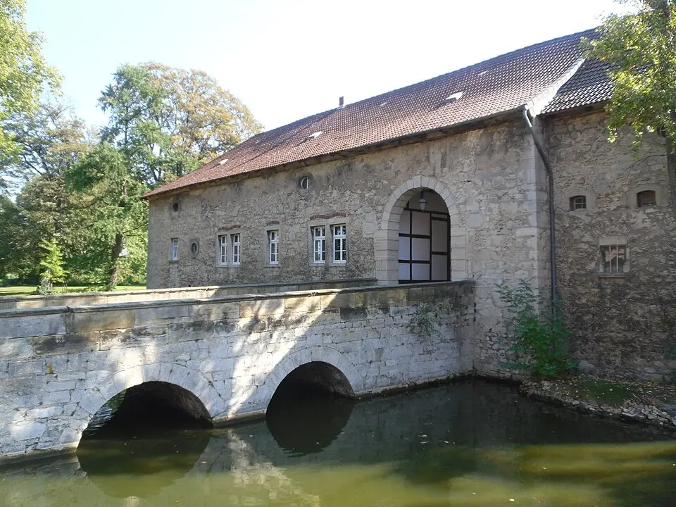 Schloss Veltheim