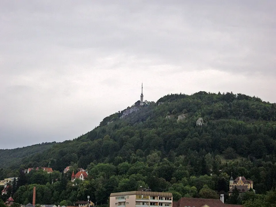 Burg Häringstein