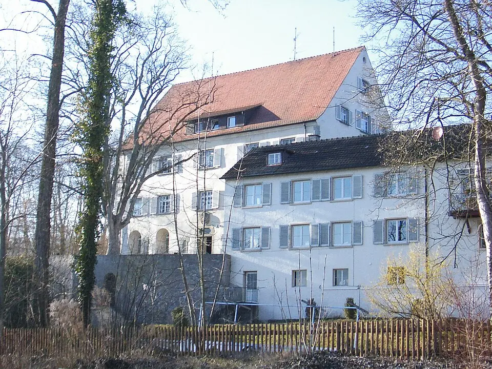 Schloss Gaienhofen – Evangelische Internatsschule am Bodensee