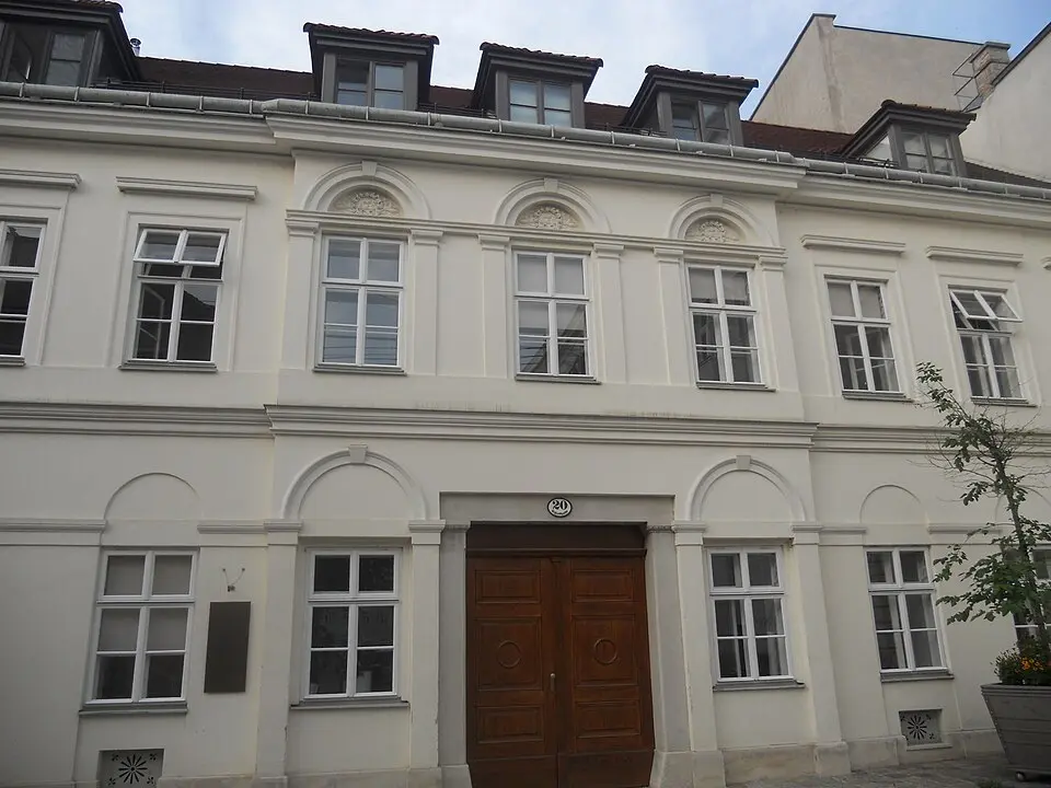 Miethaus
