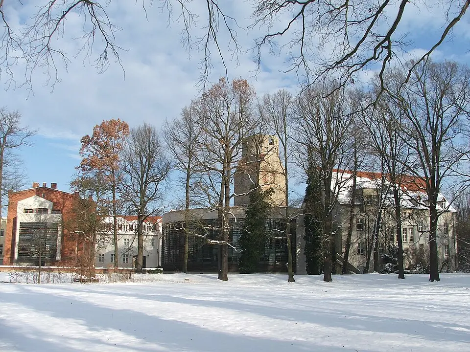 Burg Liebenwerda