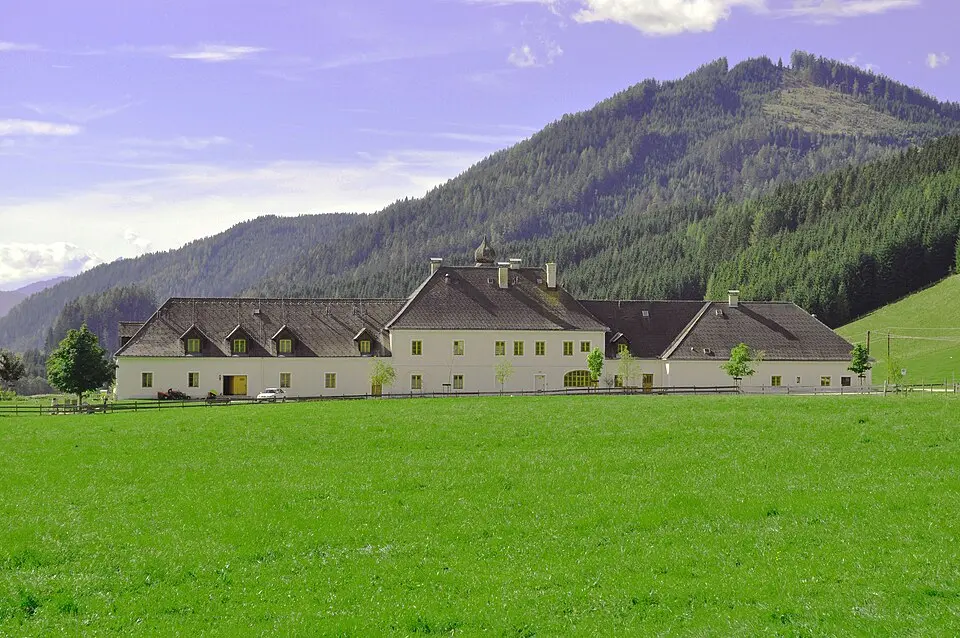 Schloss Kaiserau