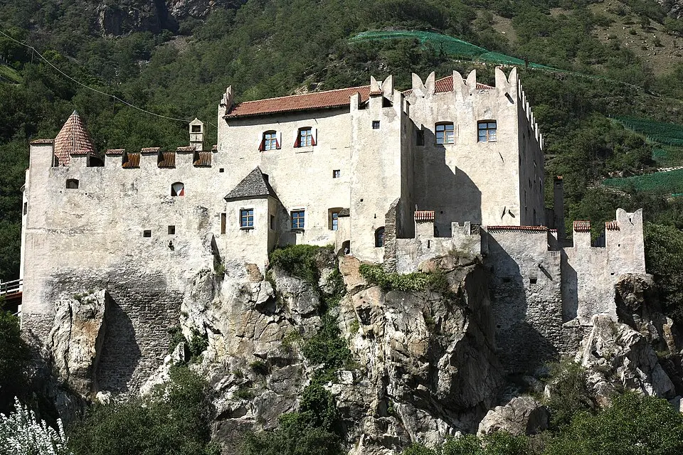 Castello di Castelbello